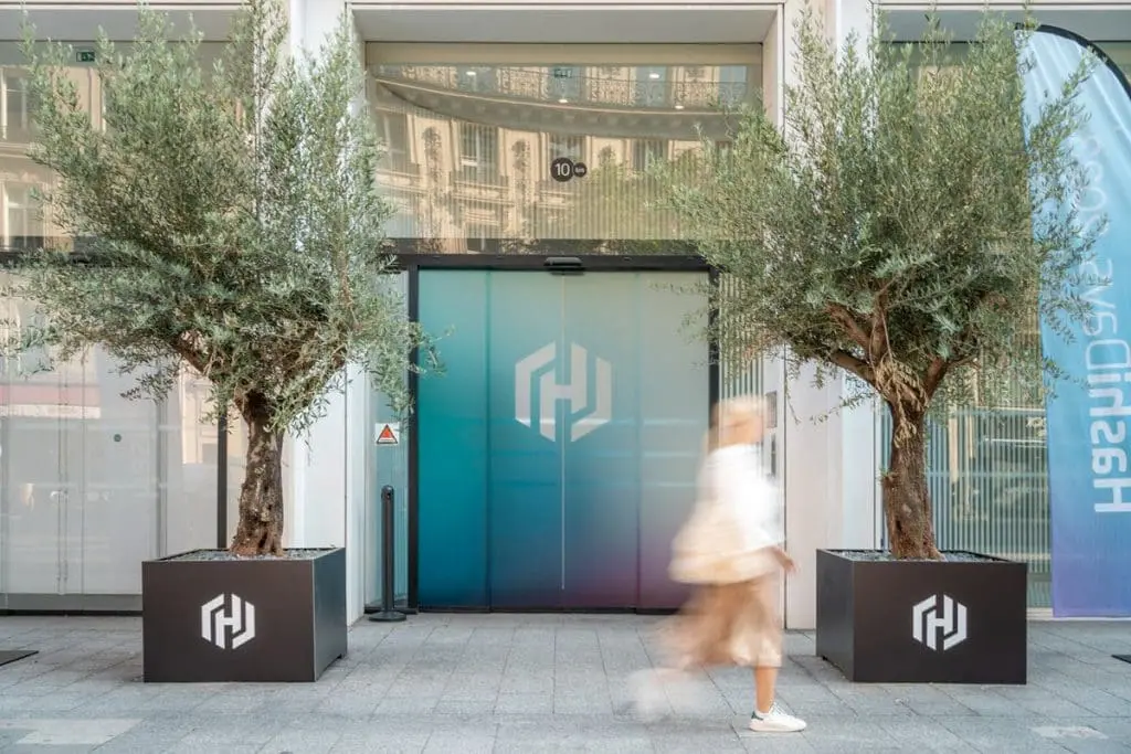 Photographe Cloud Business Center Paris Jean-Baptiste Chauvin