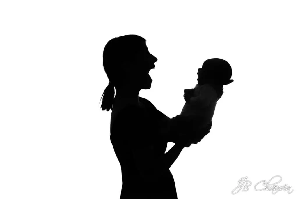 photographe bébé à domicile paris