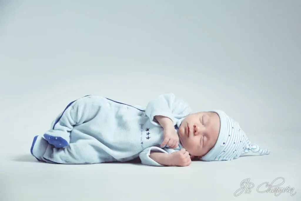 photographe bébé à domicile paris