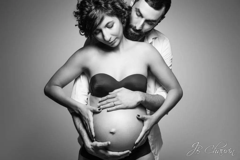 Photographe grossesse Yvelines, Jean-Baptiste Chauvin-1