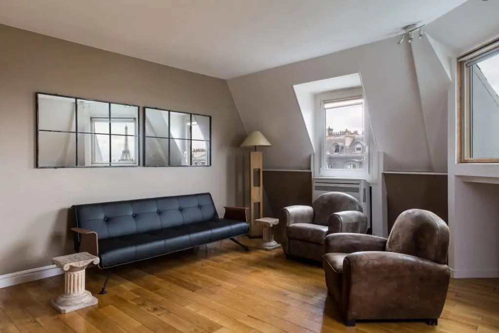 photo pour agence immobilière