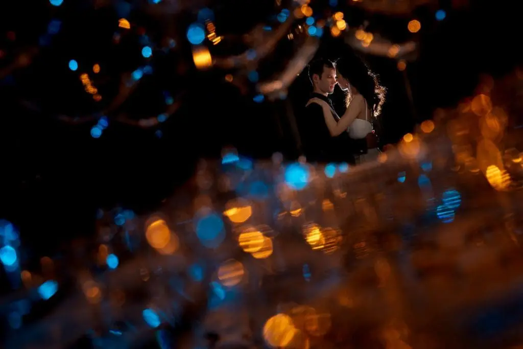Photographe mariage Château de Dangu, Jean-Baptiste Chauvin