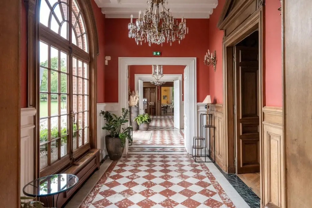 Photographe-mariage-Château-de-belmesnil