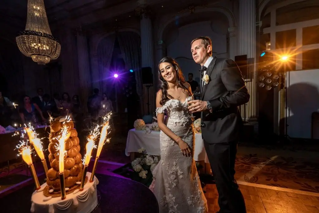 Photographe Mariage Trianon Palace Versailles, jean-baptiste Chauvin