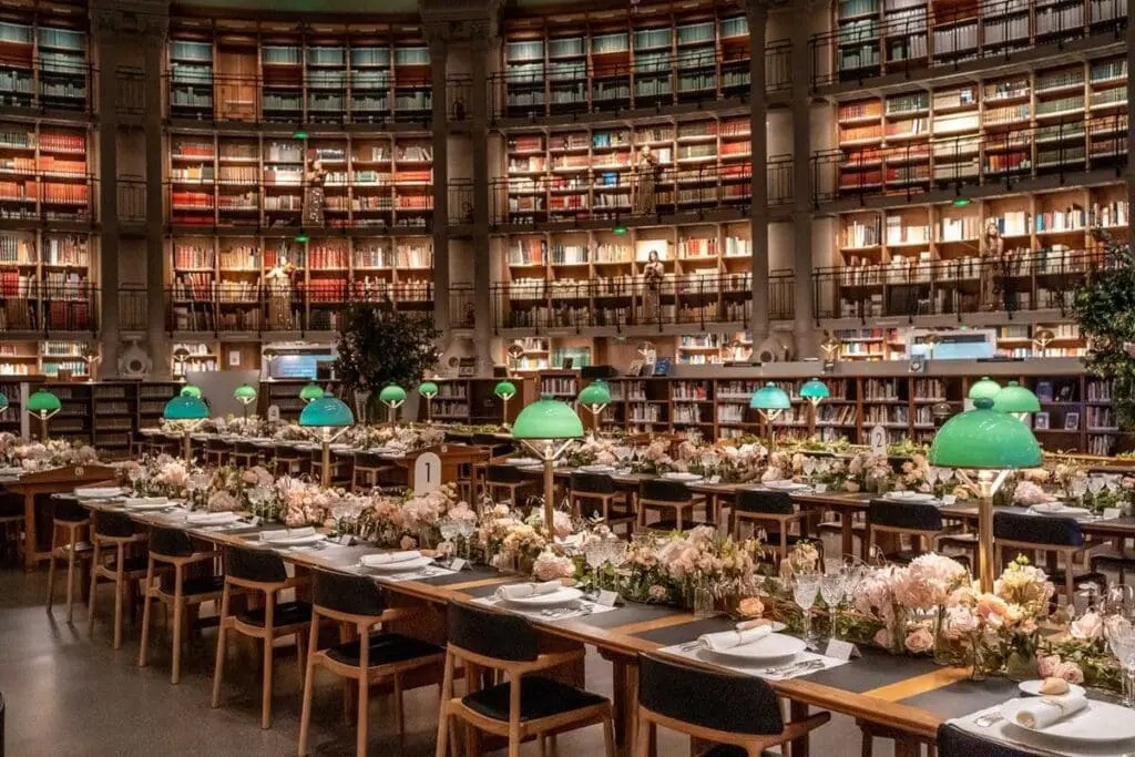 photographe la bnf paris, Bibliothèque Nationale de France