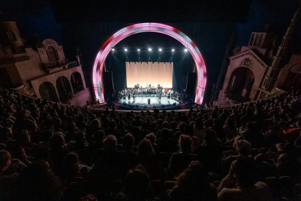 photographe le grand rex Paris, photographe entreprise corporate paris