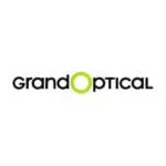 Logo Grand Optical