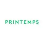 Logo Printemps