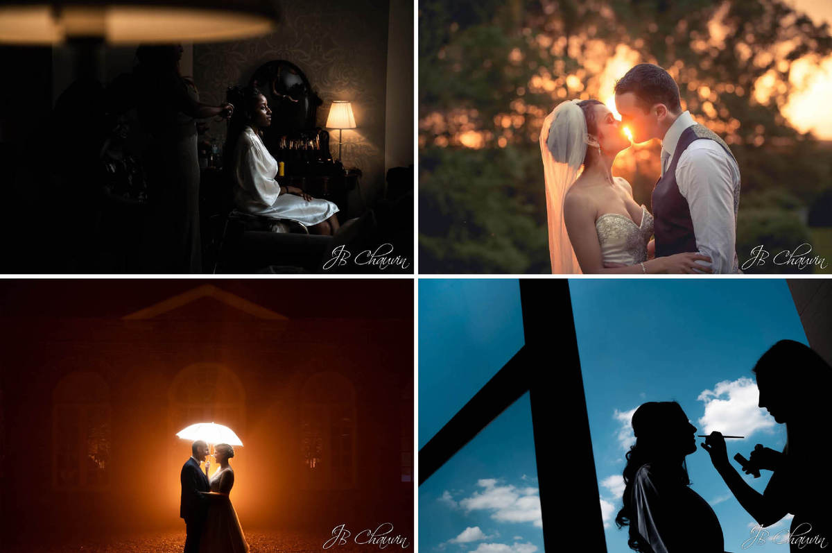 photographe mariage paris, la lumière est vraiment l'outil premier pour votre reportage