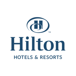 Hilton-Logo