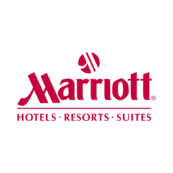 Mariott-Logo