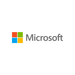 Microsoft-Logo