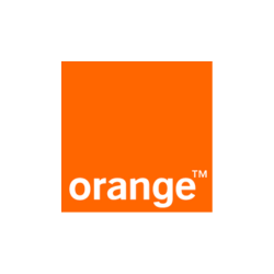 Orange-Logo