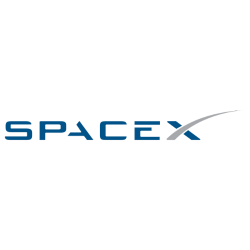 Space-x-Logo