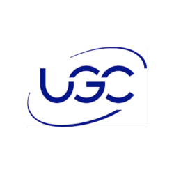 UGC-Logo