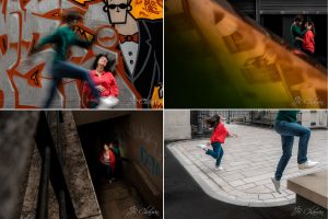 photographe mariage paris jean-Baptiste Chauvin