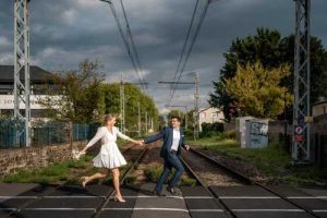 photographe mariage yvelines, Jean-Baptiste Chauvin