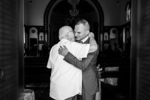 photographe mariage paris jean-Baptiste Chauvin