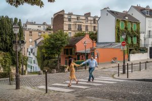 photographe mariage paris jean-Baptiste Chauvin