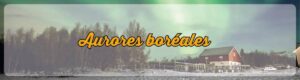 aurores boréales explications