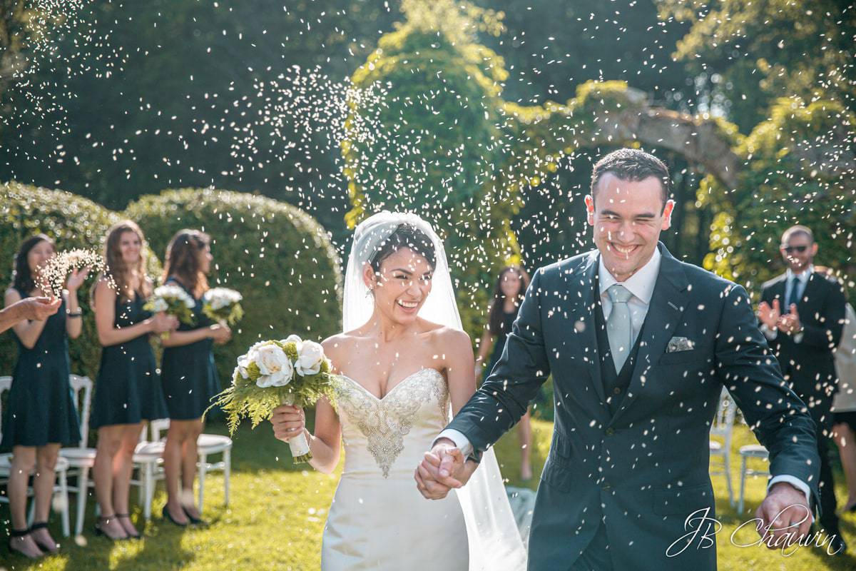 photographe mariage château de Méridon, Jean-Baptiste Chauvin