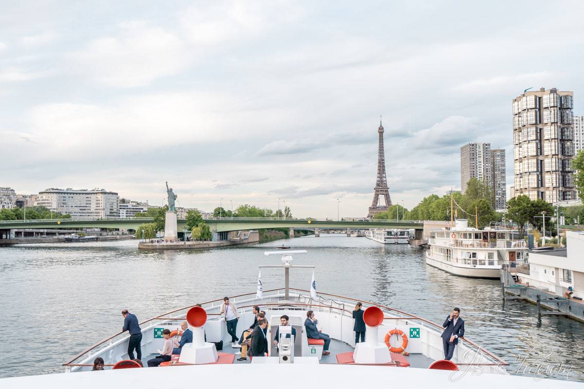 Corporate Event Photographer Paris