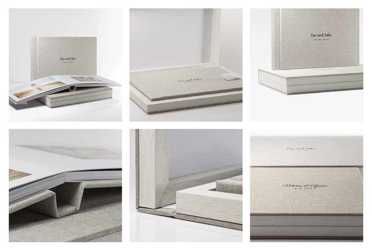 Album d'art collection COTON