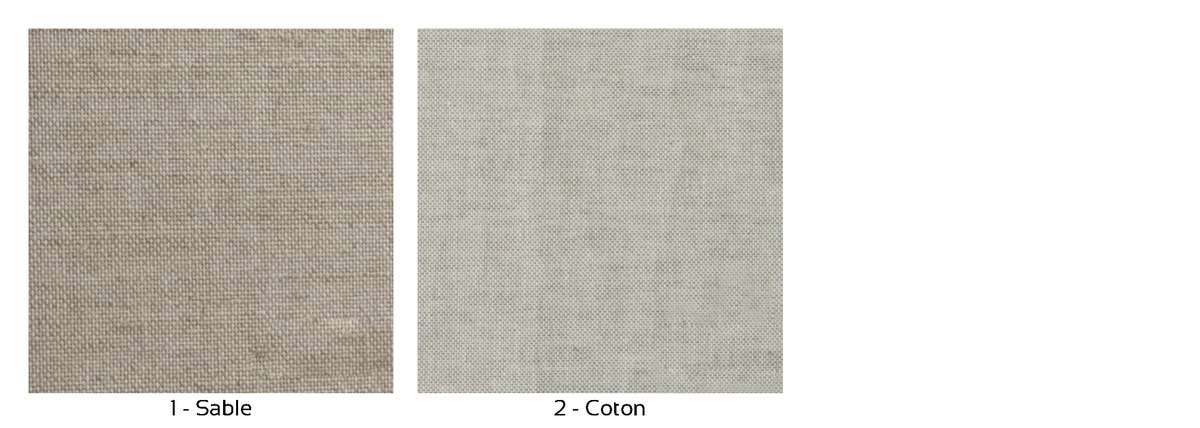 Album d'art collection COTON