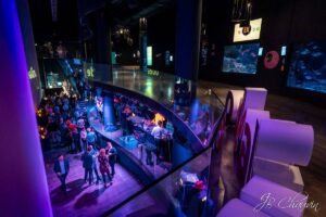 Photographe-entreprise-aquarium-de-Paris-soiree-corporate