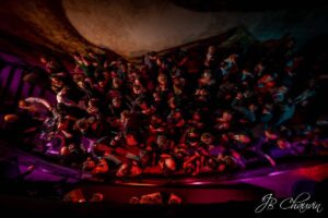 Photographe-entreprise-aquarium-de-Paris-soiree-corporate