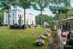photographe mariage chateau du bois du rocher