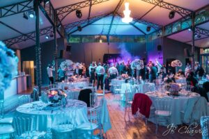 photographe mariage chateau du bois du rocher