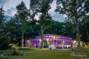 photographe mariage chateau du bois du rocher
