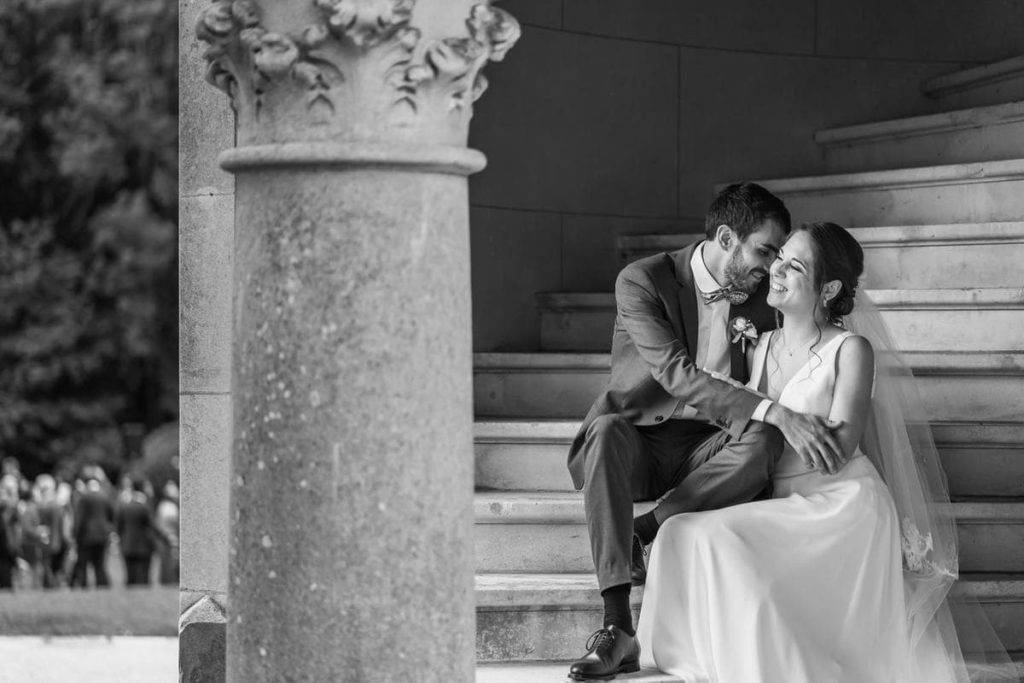 photographe mariage château de Méridon, Jean-Baptiste Chauvin