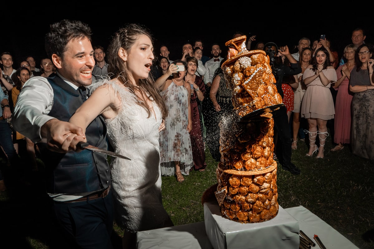 Photographe mariage sur paris, jean-baptiste Chauvin