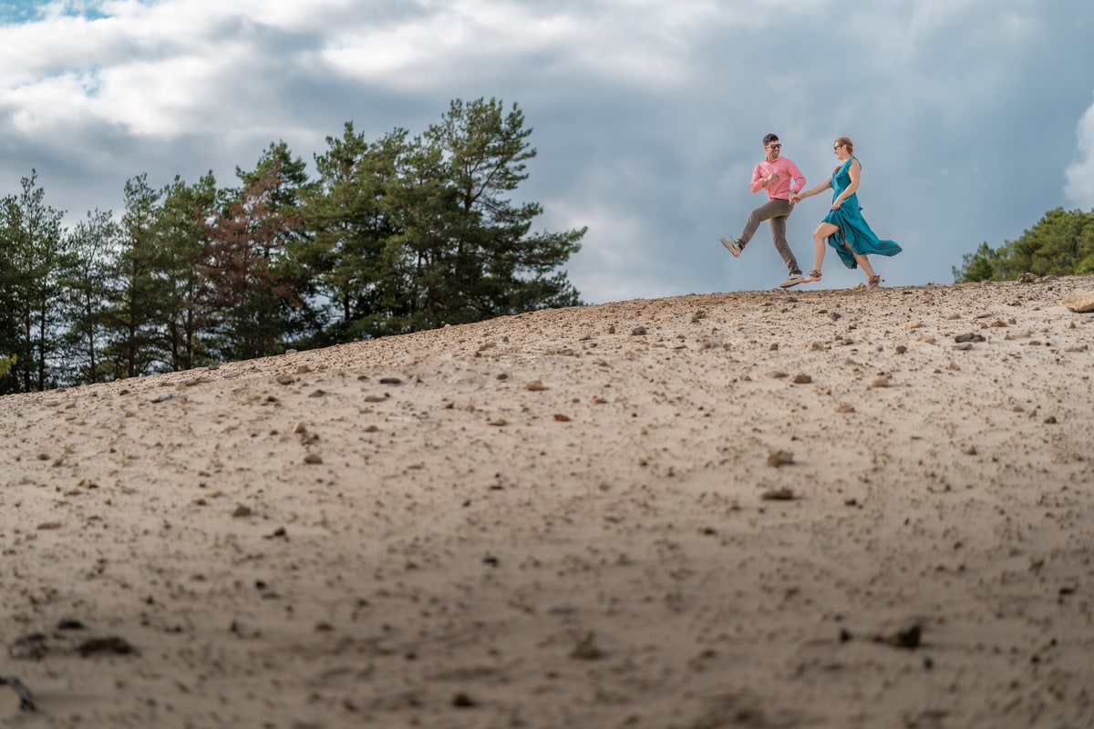 Photographe mariage sur paris, jean-baptiste Chauvin