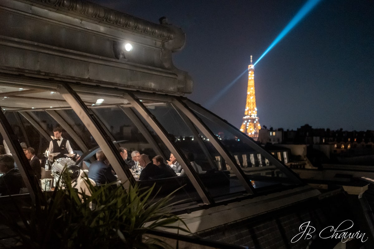 Reportage photo Paris, Jean-Baptist Chauvin