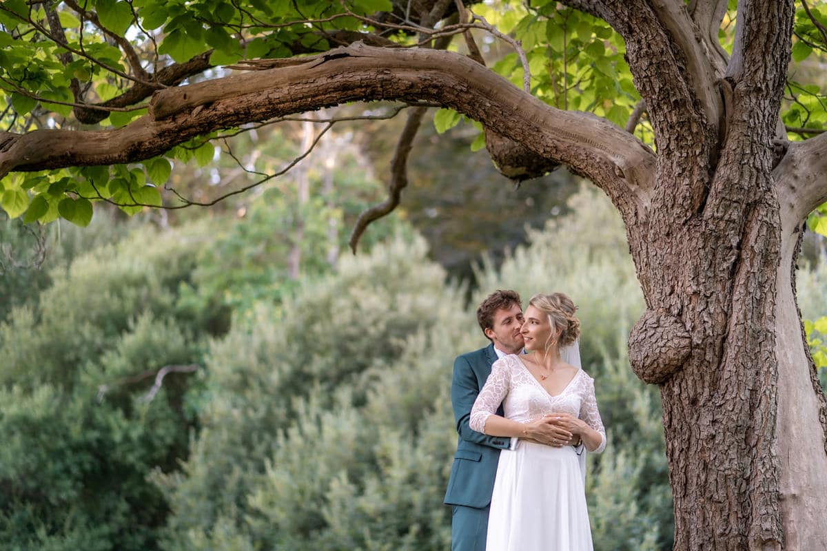 photographe mariage château de Méridon, Jean-Baptiste Chauvin