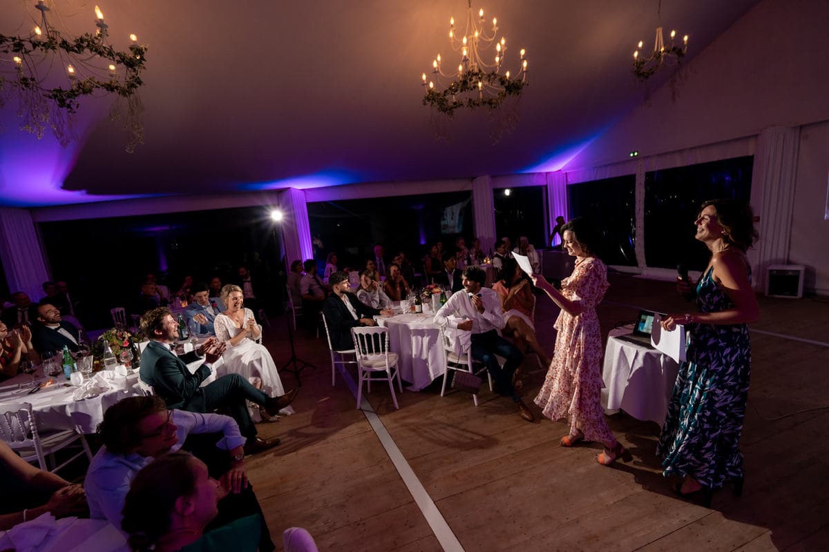 photographe mariage château de Méridon, Jean-Baptiste Chauvin