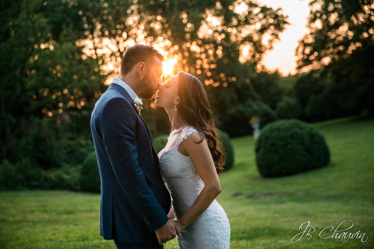 photographe mariage château de Méridon, Jean-Baptiste Chauvin