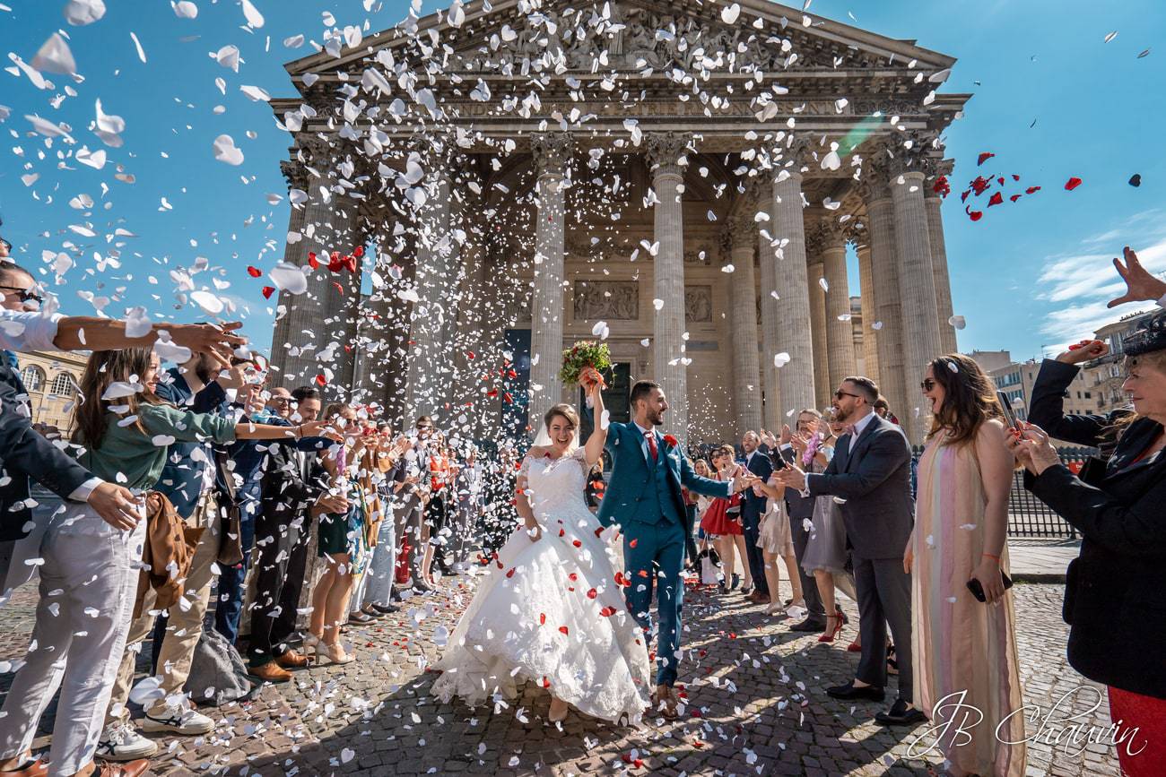 photographe mariage Château du Bois du Rocher, jean-baptiste chauvin