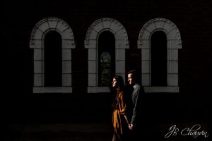 séance photo engagement photographe paris