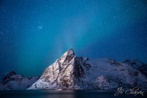 road trip en norvège, jean-Baptiste Chauvin