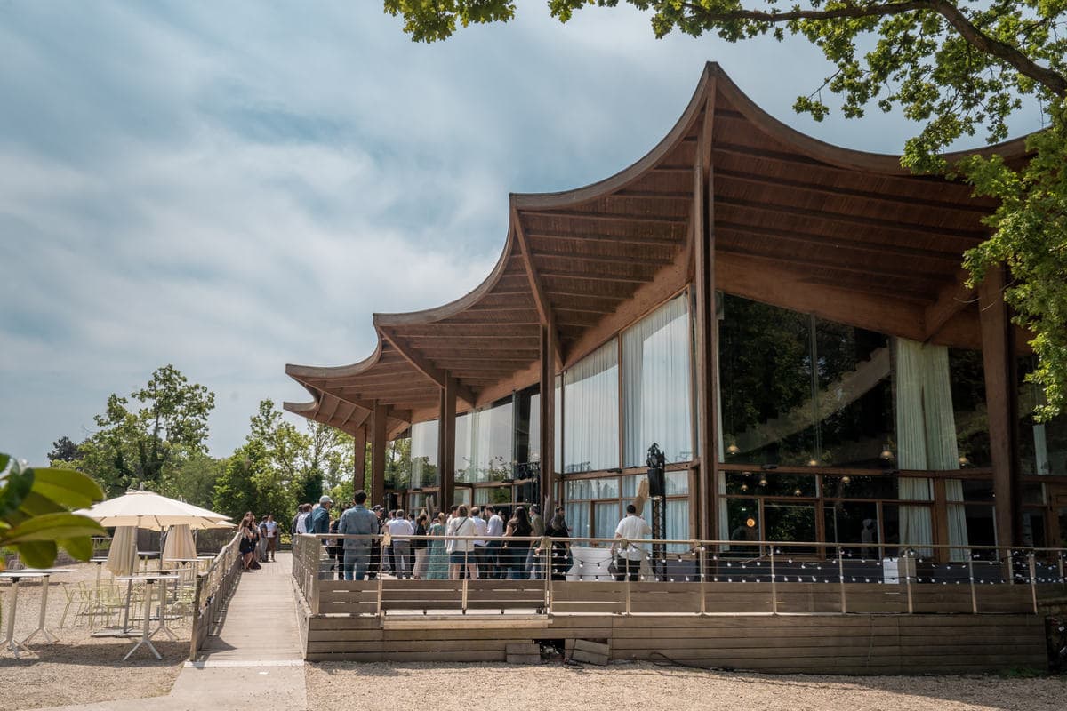 photographe pavillon chesnaie du roy, reportage photo entreprise paris