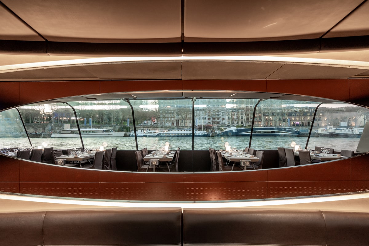 photographe les bateaux parisiens, événement entreprise, corporate events paris