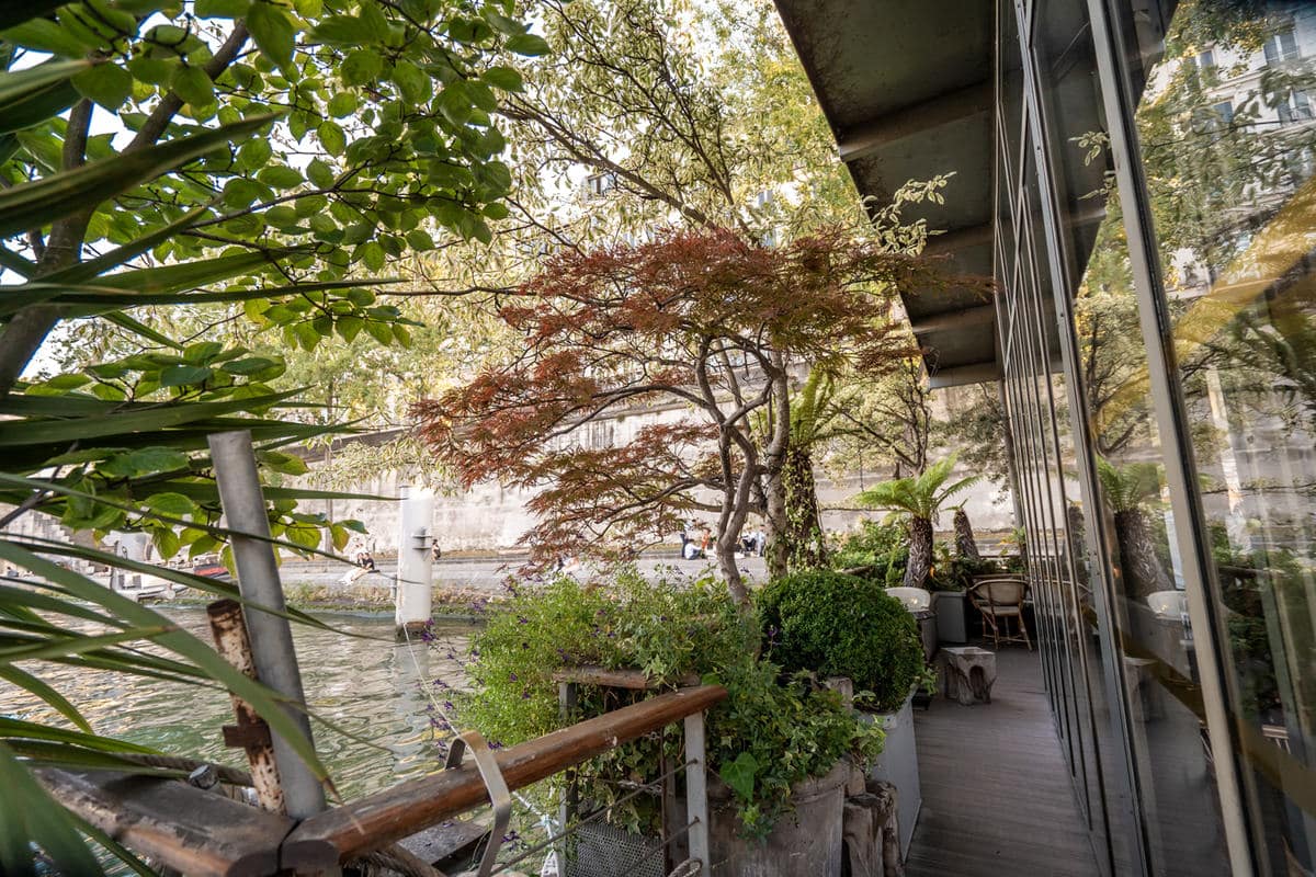 photographe les jardins du Pont Neuf paris, événement entreprise, événementiel corporate
