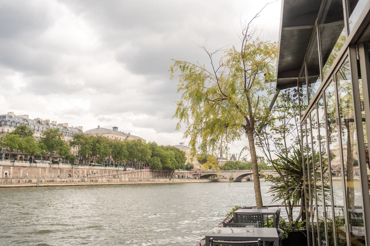 photographe les jardins du Pont Neuf paris, événement entreprise, événementiel corporate