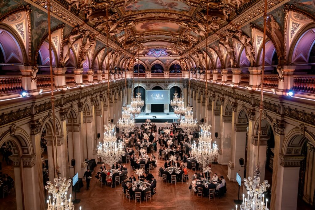 photographe Hôtel de Ville paris