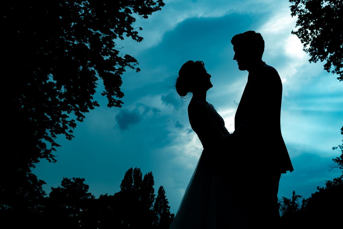 photographe domaine de mont-vert mariage Rueil-Malmaison