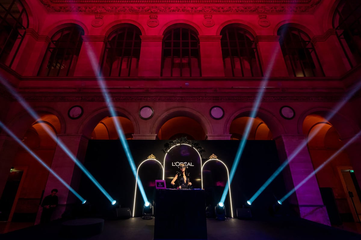 photographe palais Brongniart de paris, jean-Baptiste Chauvin